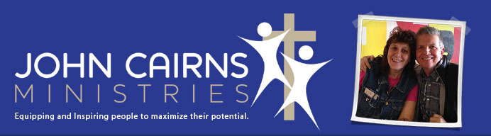 John Cairns Ministries