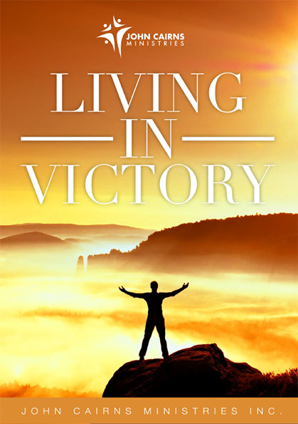 Living in Victory Booklet - Digital Download
